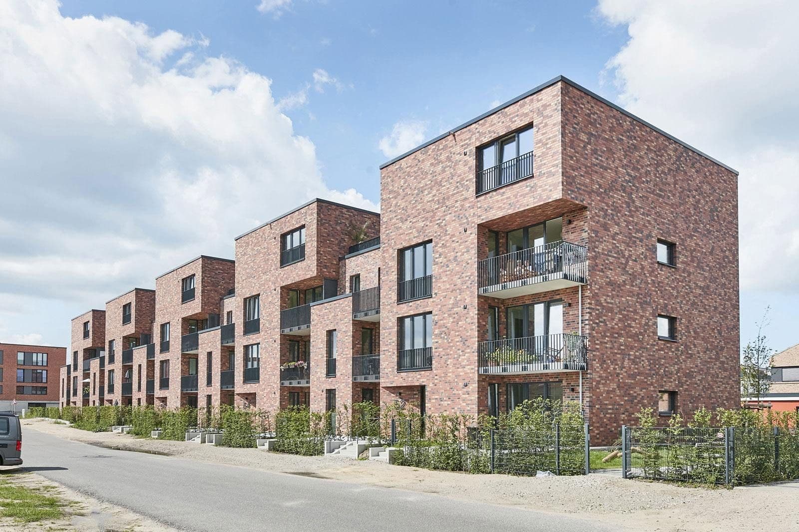 Prenájom bytu 3-izbový 116 m², Torfstecherweg 52, Hamburg, Hamburg Prenájom bytu 3-izbový 116 m², Torfstecherweg 52, Hamburg, Hamburg