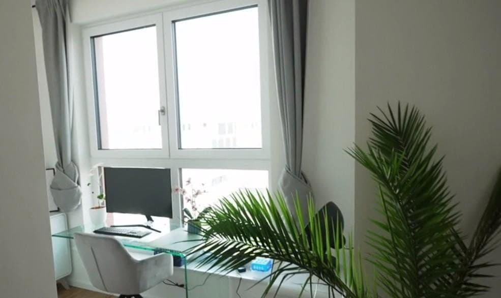 Prenájom bytu 3-izbový 116 m², Torfstecherweg 52, Hamburg, Hamburg Prenájom bytu 3-izbový 116 m², Torfstecherweg 52, Hamburg, Hamburg