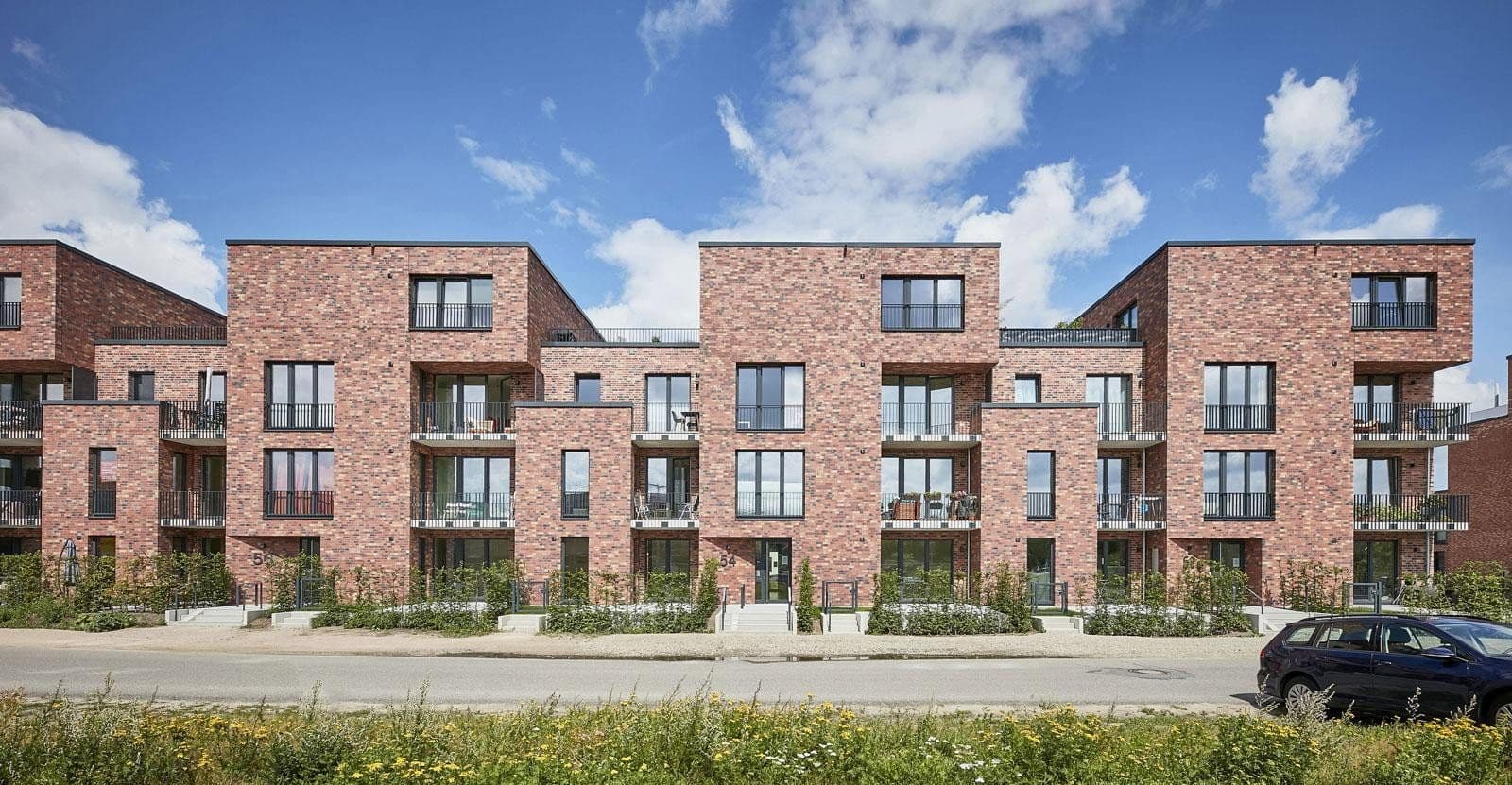 Prenájom bytu 3-izbový 116 m², Torfstecherweg 52, Hamburg, Hamburg Prenájom bytu 3-izbový 116 m², Torfstecherweg 52, Hamburg, Hamburg