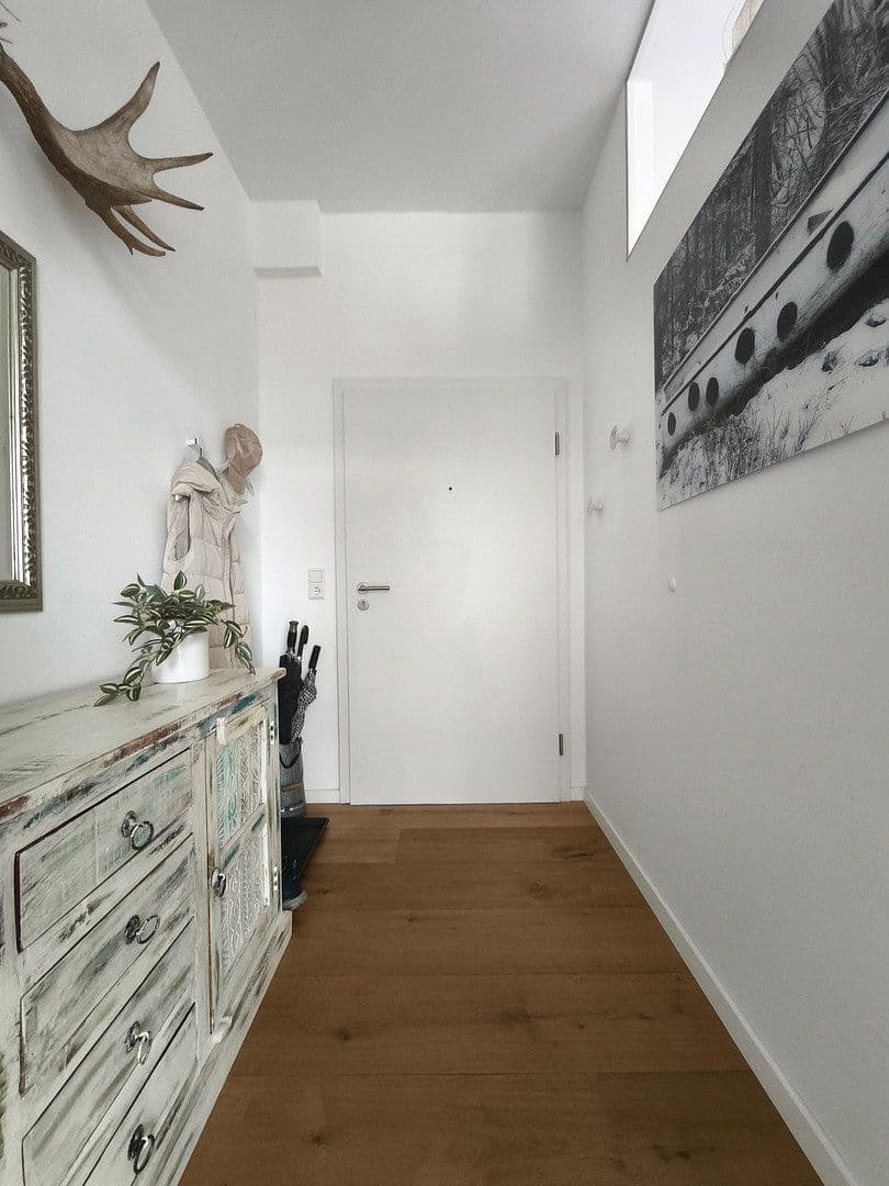 Predaj bytu 5-izbový 155 m², Altlußheim, Bádensko-Wurttembersko Predaj bytu 5-izbový 155 m², Altlußheim, Bádensko-Wurttembersko