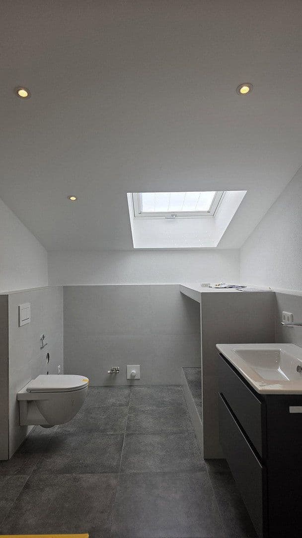 Prenájom bytu 2-izbový 91 m², Obernburg am Main, Bavorsko Prenájom bytu 2-izbový 91 m², Obernburg am Main, Bavorsko