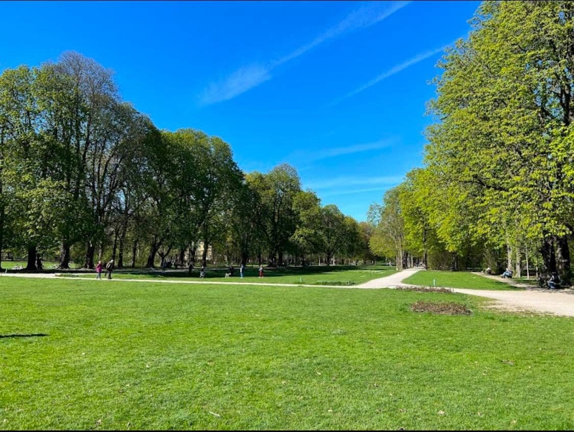 Prenájom bytu 1-izbový 80 m², Korbinianplatz, München, Bavorsko Prenájom bytu 1-izbový 80 m², Korbinianplatz, München, Bavorsko