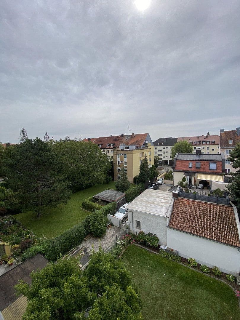Prenájom bytu 1-izbový 80 m², Korbinianplatz, München, Bavorsko Prenájom bytu 1-izbový 80 m², Korbinianplatz, München, Bavorsko