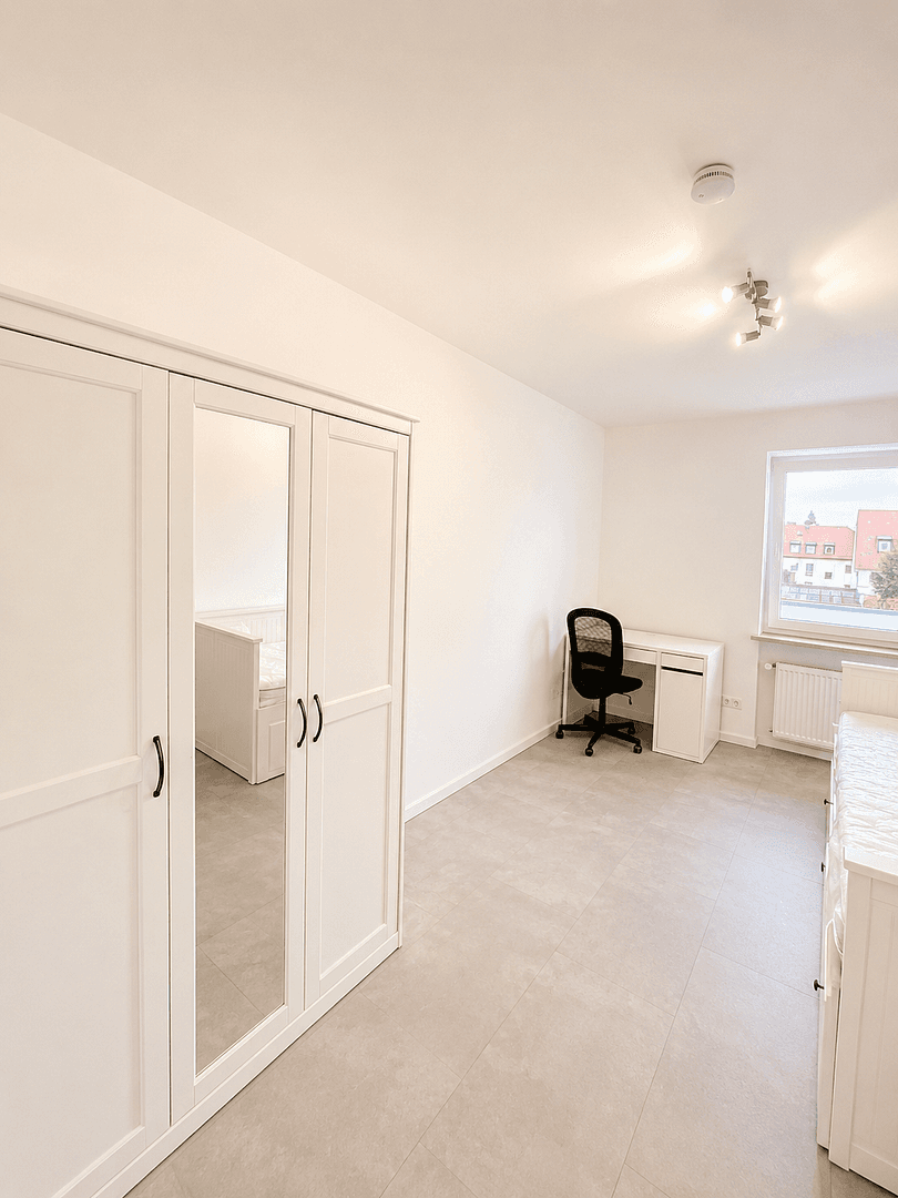 Prenájom bytu 1-izbový 80 m², Korbinianplatz, München, Bavorsko Prenájom bytu 1-izbový 80 m², Korbinianplatz, München, Bavorsko