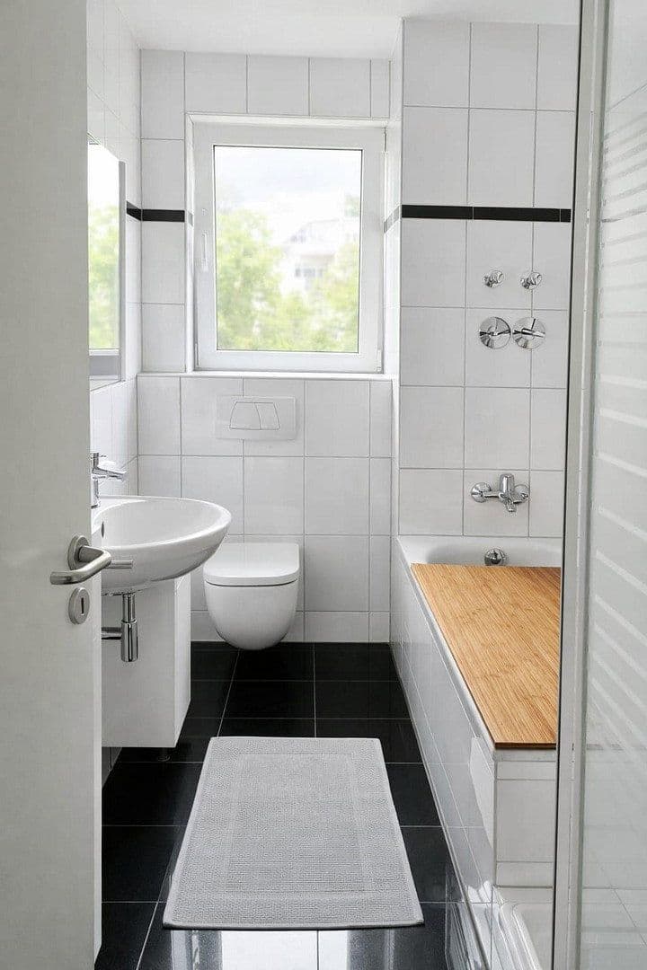 Predaj bytu 3-izbový 83 m², An den Krautgärten, Eschborn, Hesensko Predaj bytu 3-izbový 83 m², An den Krautgärten, Eschborn, Hesensko