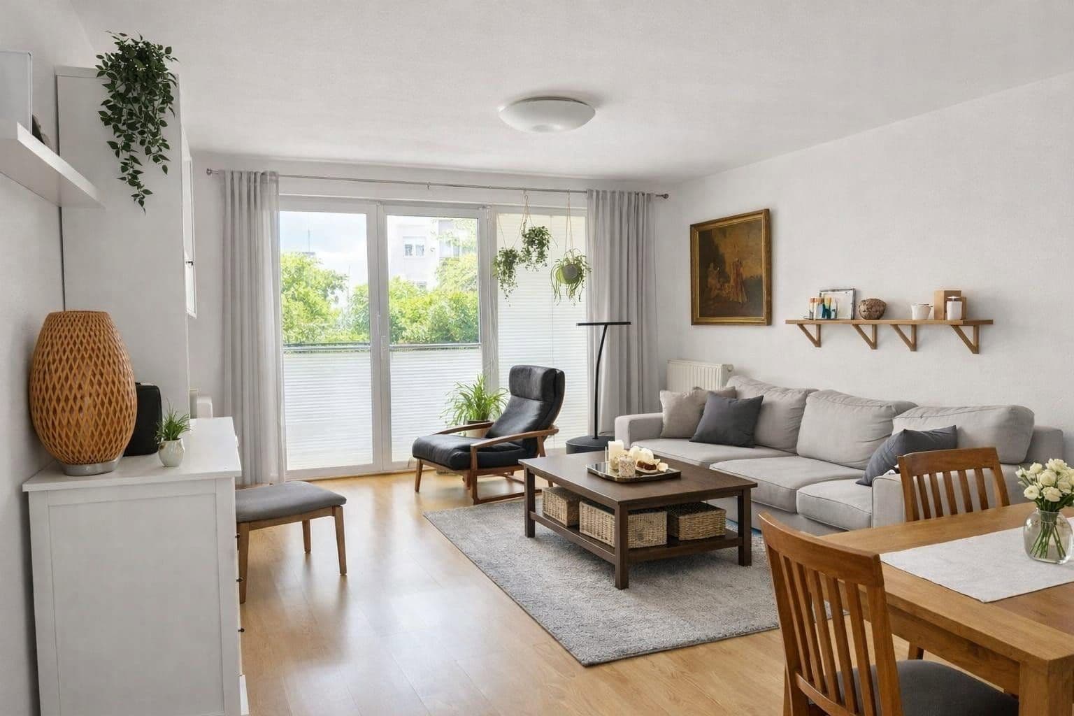 Predaj bytu 3-izbový 83 m², An den Krautgärten, Eschborn, Hesensko Predaj bytu 3-izbový 83 m², An den Krautgärten, Eschborn, Hesensko