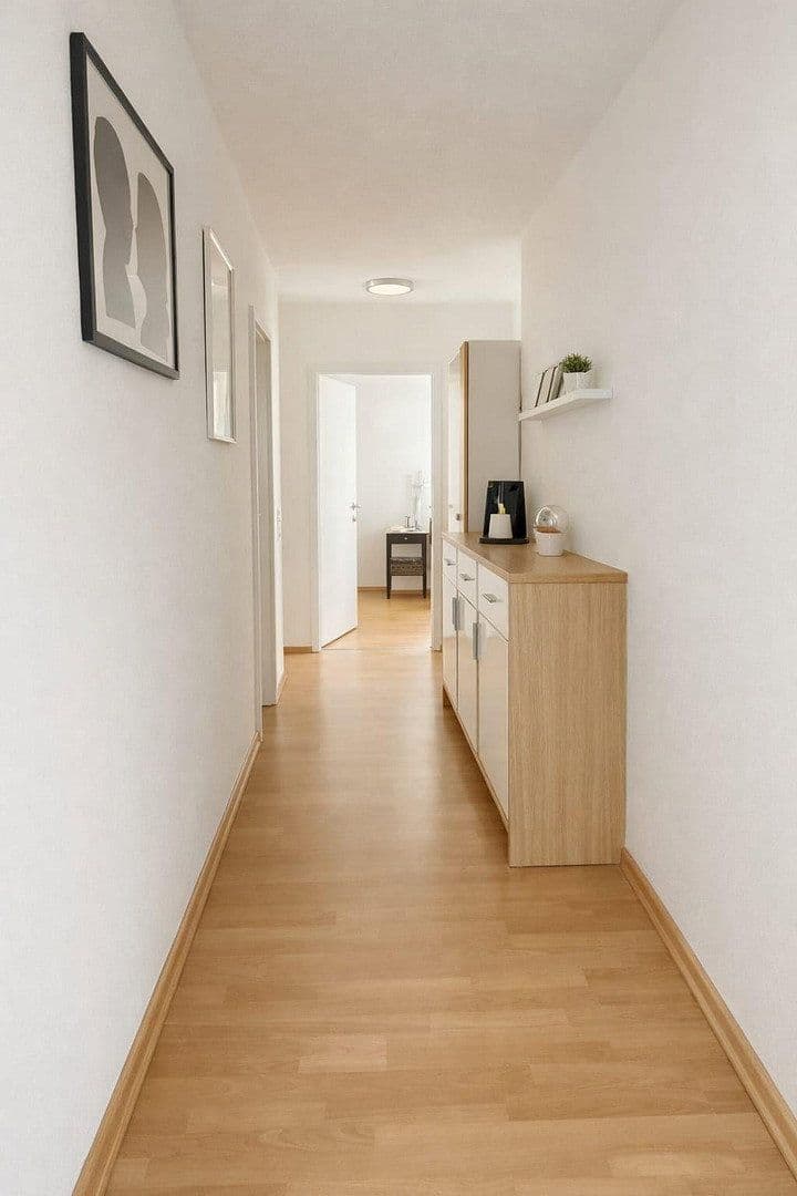 Predaj bytu 3-izbový 83 m², An den Krautgärten, Eschborn, Hesensko Predaj bytu 3-izbový 83 m², An den Krautgärten, Eschborn, Hesensko