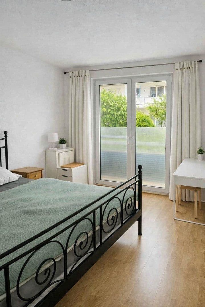 Predaj bytu 3-izbový 83 m², An den Krautgärten, Eschborn, Hesensko Predaj bytu 3-izbový 83 m², An den Krautgärten, Eschborn, Hesensko