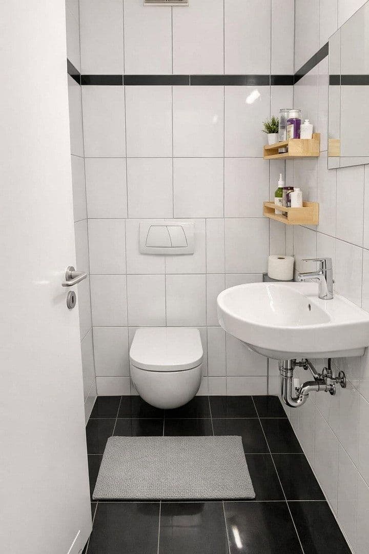 Predaj bytu 3-izbový 83 m², An den Krautgärten, Eschborn, Hesensko Predaj bytu 3-izbový 83 m², An den Krautgärten, Eschborn, Hesensko
