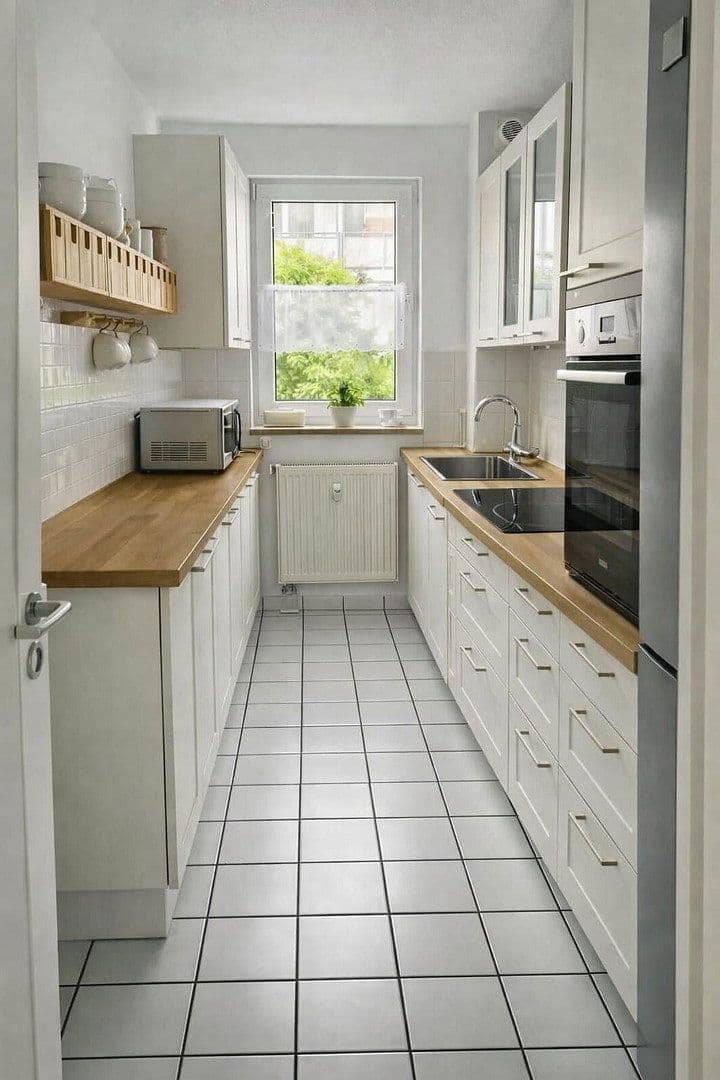 Predaj bytu 3-izbový 83 m², An den Krautgärten, Eschborn, Hesensko Predaj bytu 3-izbový 83 m², An den Krautgärten, Eschborn, Hesensko