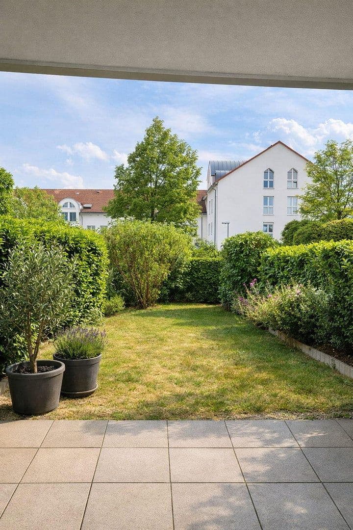 Predaj bytu 3-izbový 83 m², An den Krautgärten, Eschborn, Hesensko Predaj bytu 3-izbový 83 m², An den Krautgärten, Eschborn, Hesensko