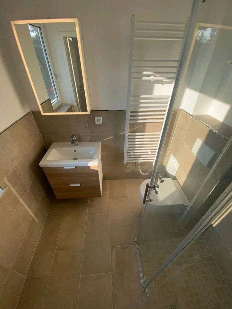 Predaj bytu 1-izbový 39 m², Arnoldstrasse 17, Mülheim an der Ruhr, Severné Porýnie - Westfálsko Predaj bytu 1-izbový 39 m², Arnoldstrasse 17, Mülheim an der Ruhr, Severné Porýnie - Westfálsko