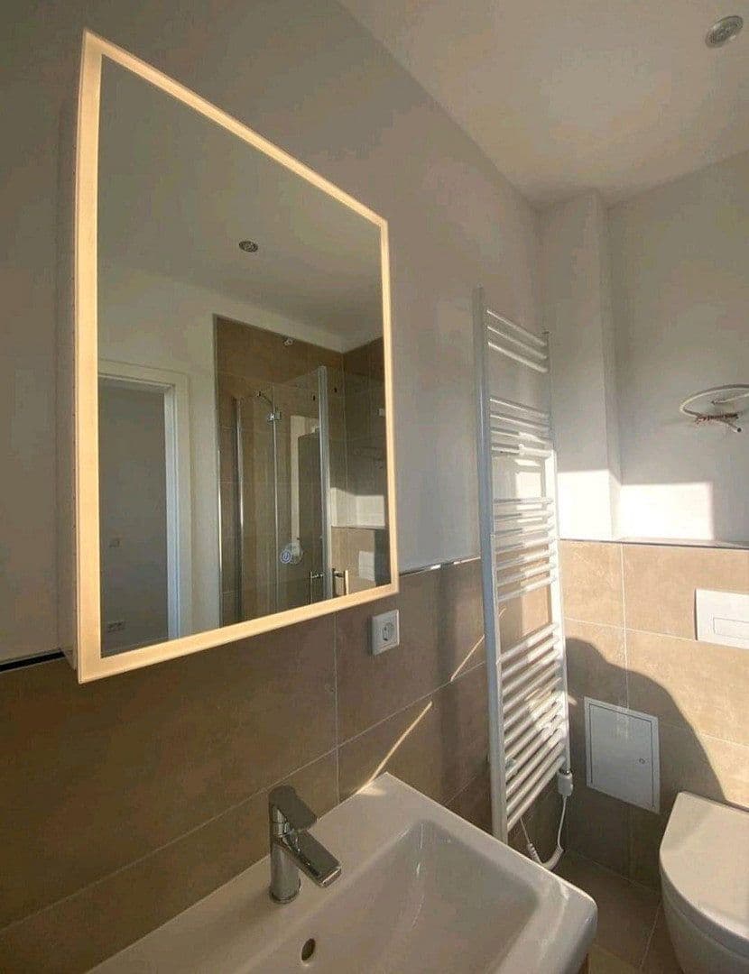 Predaj bytu 1-izbový 39 m², Arnoldstrasse 17, Mülheim an der Ruhr, Severné Porýnie - Westfálsko Predaj bytu 1-izbový 39 m², Arnoldstrasse 17, Mülheim an der Ruhr, Severné Porýnie - Westfálsko