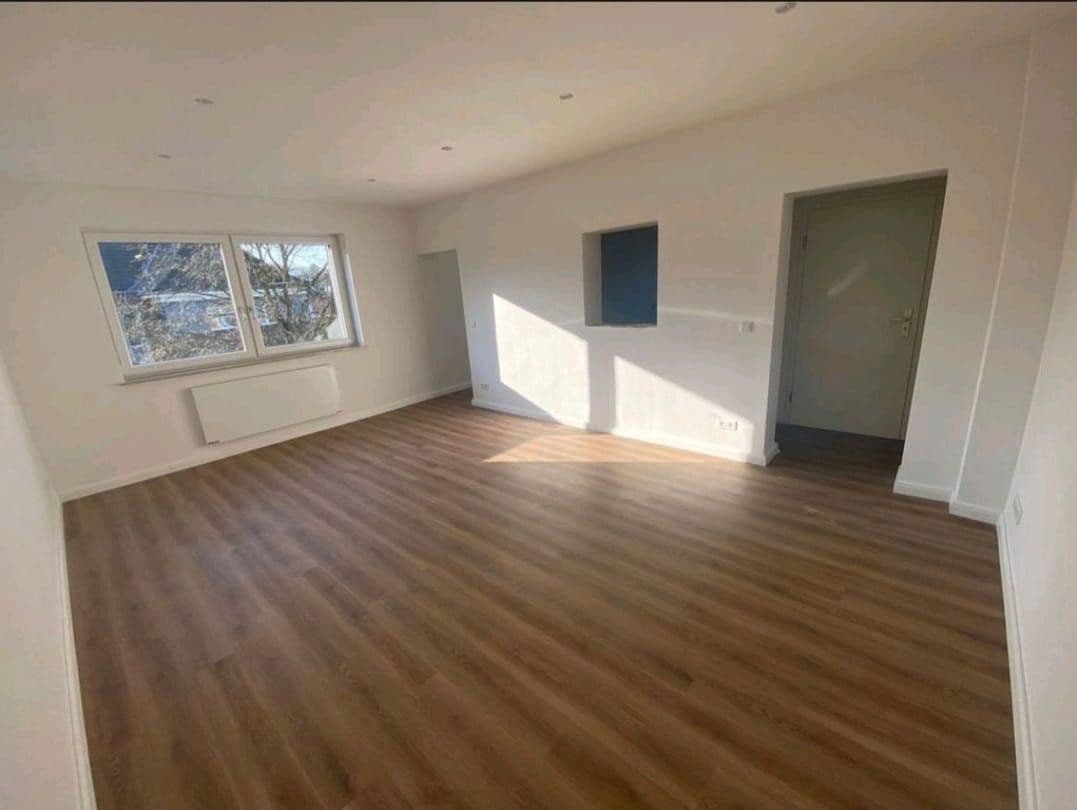 Predaj bytu 1-izbový 39 m², Arnoldstrasse 17, Mülheim an der Ruhr, Severné Porýnie - Westfálsko Predaj bytu 1-izbový 39 m², Arnoldstrasse 17, Mülheim an der Ruhr, Severné Porýnie - Westfálsko