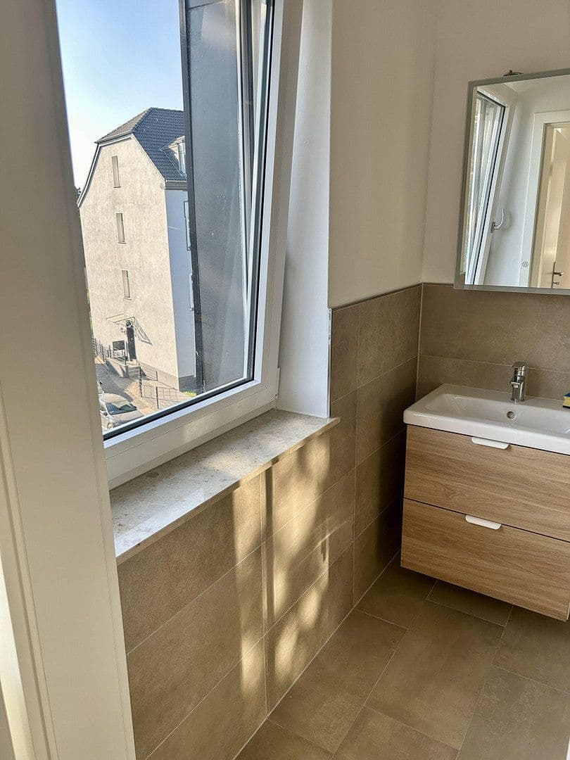 Predaj bytu 1-izbový 39 m², Arnoldstrasse 17, Mülheim an der Ruhr, Severné Porýnie - Westfálsko Predaj bytu 1-izbový 39 m², Arnoldstrasse 17, Mülheim an der Ruhr, Severné Porýnie - Westfálsko