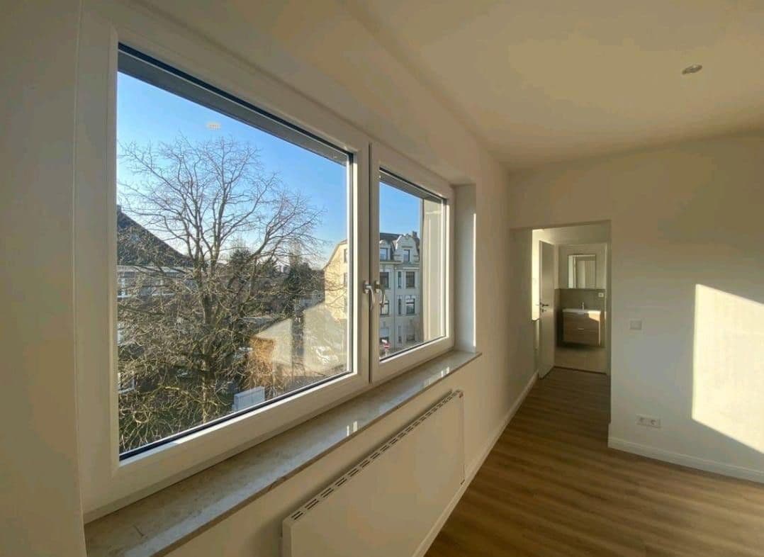 Predaj bytu 1-izbový 39 m², Arnoldstrasse 17, Mülheim an der Ruhr, Severné Porýnie - Westfálsko Predaj bytu 1-izbový 39 m², Arnoldstrasse 17, Mülheim an der Ruhr, Severné Porýnie - Westfálsko