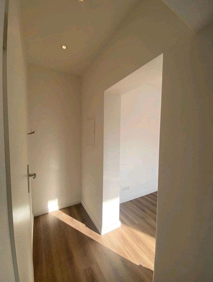Predaj bytu 1-izbový 39 m², Arnoldstrasse 17, Mülheim an der Ruhr, Severné Porýnie - Westfálsko Predaj bytu 1-izbový 39 m², Arnoldstrasse 17, Mülheim an der Ruhr, Severné Porýnie - Westfálsko