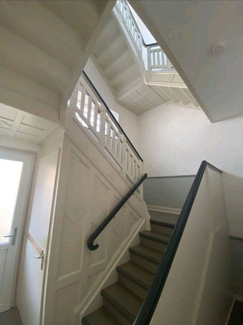 Predaj bytu 1-izbový 39 m², Arnoldstrasse 17, Mülheim an der Ruhr, Severné Porýnie - Westfálsko Predaj bytu 1-izbový 39 m², Arnoldstrasse 17, Mülheim an der Ruhr, Severné Porýnie - Westfálsko