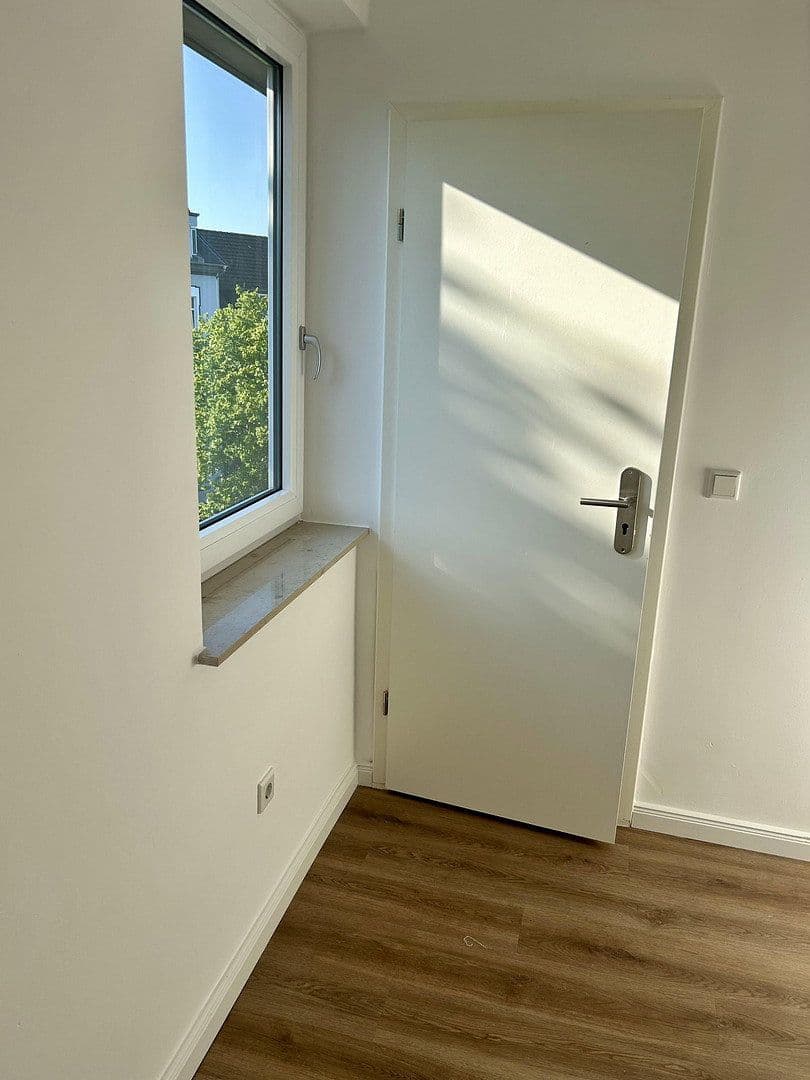 Predaj bytu 1-izbový 39 m², Arnoldstrasse 17, Mülheim an der Ruhr, Severné Porýnie - Westfálsko Predaj bytu 1-izbový 39 m², Arnoldstrasse 17, Mülheim an der Ruhr, Severné Porýnie - Westfálsko