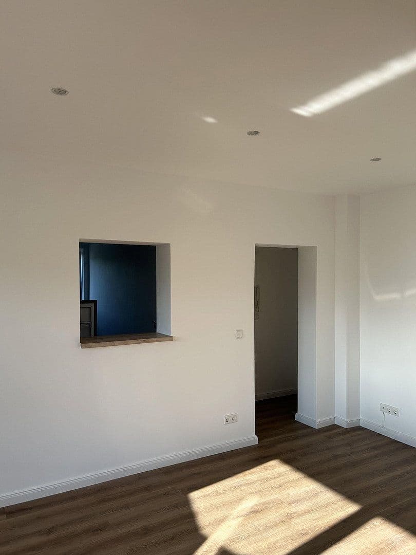 Predaj bytu 1-izbový 39 m², Arnoldstrasse 17, Mülheim an der Ruhr, Severné Porýnie - Westfálsko Predaj bytu 1-izbový 39 m², Arnoldstrasse 17, Mülheim an der Ruhr, Severné Porýnie - Westfálsko