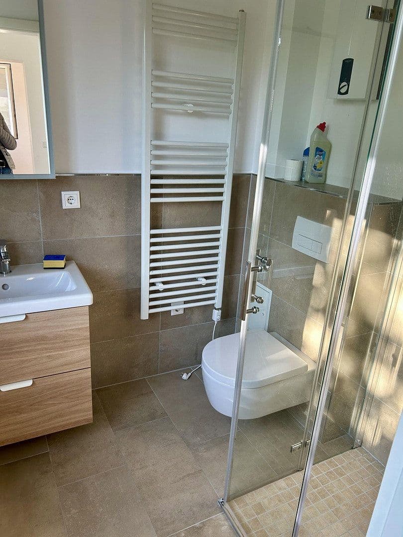 Predaj bytu 1-izbový 39 m², Arnoldstrasse 17, Mülheim an der Ruhr, Severné Porýnie - Westfálsko Predaj bytu 1-izbový 39 m², Arnoldstrasse 17, Mülheim an der Ruhr, Severné Porýnie - Westfálsko