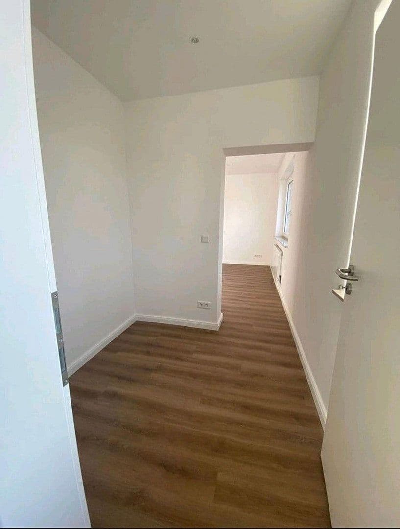 Predaj bytu 1-izbový 39 m², Arnoldstrasse 17, Mülheim an der Ruhr, Severné Porýnie - Westfálsko Predaj bytu 1-izbový 39 m², Arnoldstrasse 17, Mülheim an der Ruhr, Severné Porýnie - Westfálsko