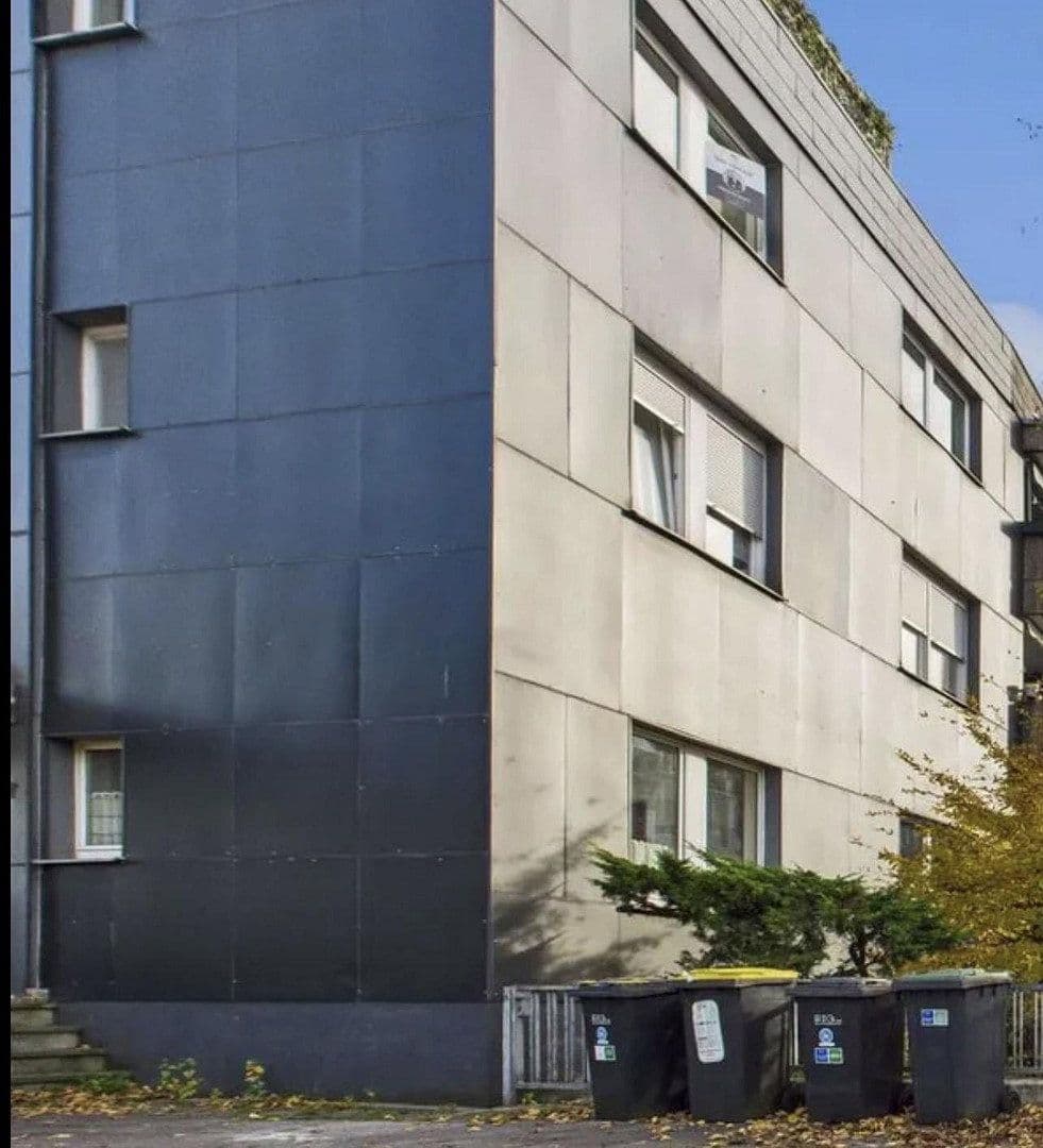 Predaj bytu 1-izbový 39 m², Arnoldstrasse 17, Mülheim an der Ruhr, Severné Porýnie - Westfálsko Predaj bytu 1-izbový 39 m², Arnoldstrasse 17, Mülheim an der Ruhr, Severné Porýnie - Westfálsko