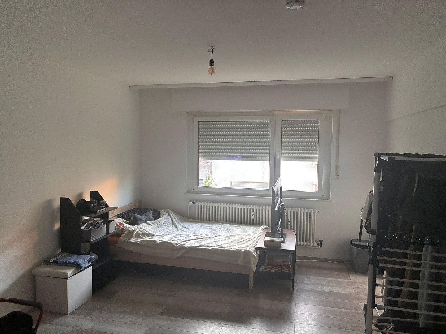 Prenájom bytu 3-izbový 84 m², Schillerstraße 12, Pforzheim, Bádensko-Wurttembersko Prenájom bytu 3-izbový 84 m², Schillerstraße 12, Pforzheim, Bádensko-Wurttembersko