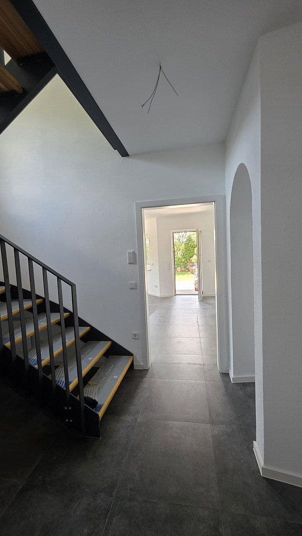 Prenájom bytu 2-izbový 97 m², Obernburg am Main, Bavorsko Prenájom bytu 2-izbový 97 m², Obernburg am Main, Bavorsko