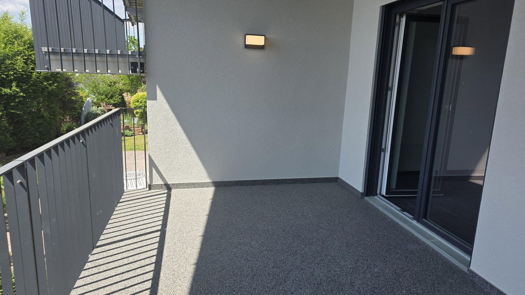 Prenájom bytu 2-izbový 97 m², Obernburg am Main, Bavorsko Prenájom bytu 2-izbový 97 m², Obernburg am Main, Bavorsko