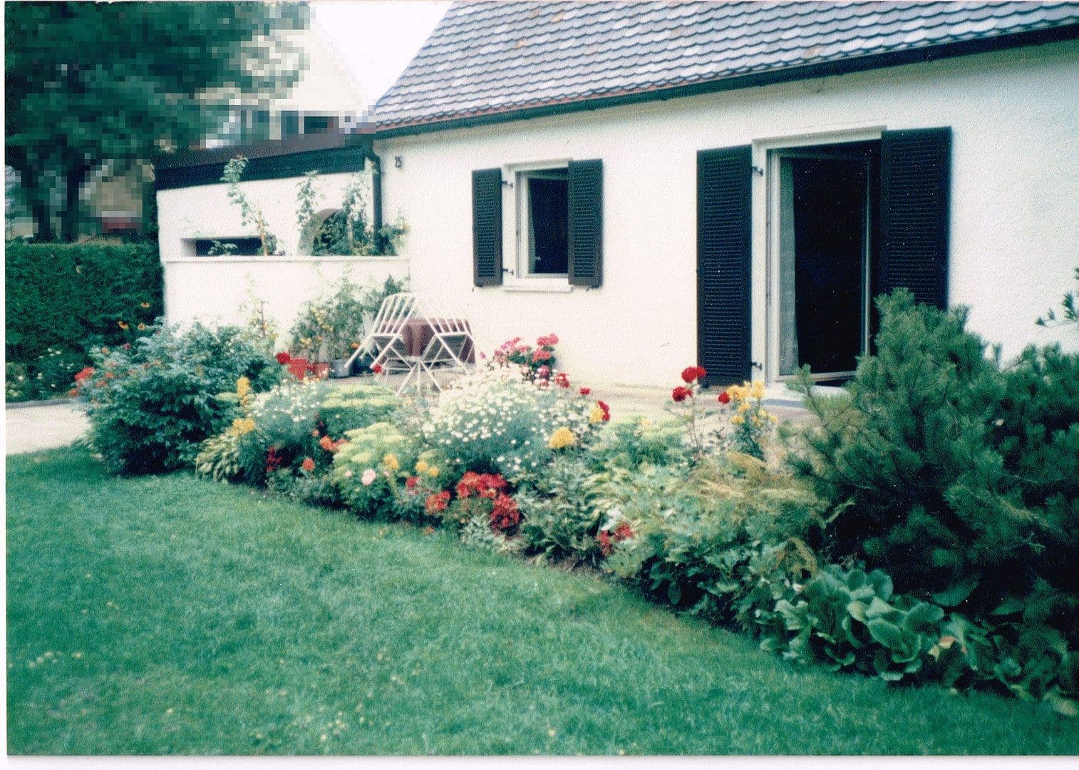 Predaj pozemku 642 m², Gräfelfing, Bavorsko Predaj pozemku 642 m², Gräfelfing, Bavorsko