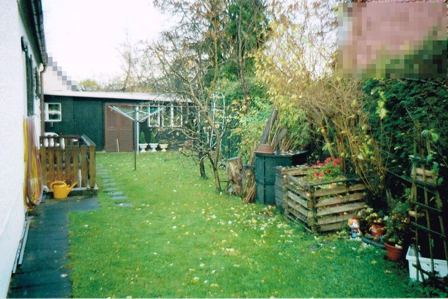 Predaj pozemku 642 m², Gräfelfing, Bavorsko Predaj pozemku 642 m², Gräfelfing, Bavorsko