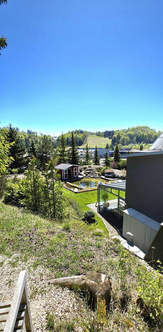 Predaj domu 152 m², pozemek 1.541 m², Albstadt, Bádensko-Wurttembersko Predaj domu 152 m², pozemek 1.541 m², Albstadt, Bádensko-Wurttembersko