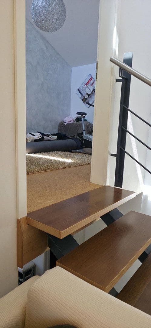 Predaj domu 152 m², pozemek 1.541 m², Albstadt, Bádensko-Wurttembersko Predaj domu 152 m², pozemek 1.541 m², Albstadt, Bádensko-Wurttembersko