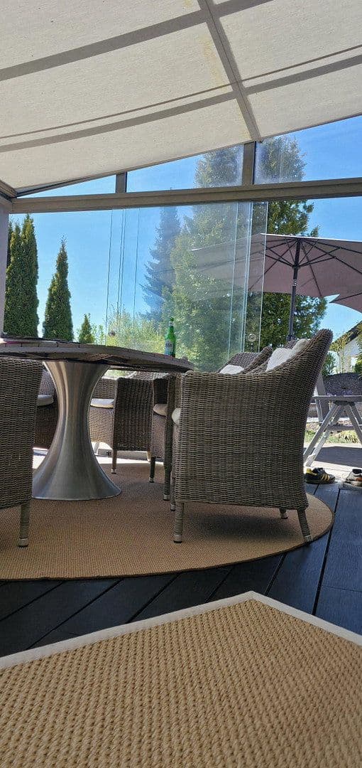 Predaj domu 152 m², pozemek 1.541 m², Albstadt, Bádensko-Wurttembersko Predaj domu 152 m², pozemek 1.541 m², Albstadt, Bádensko-Wurttembersko