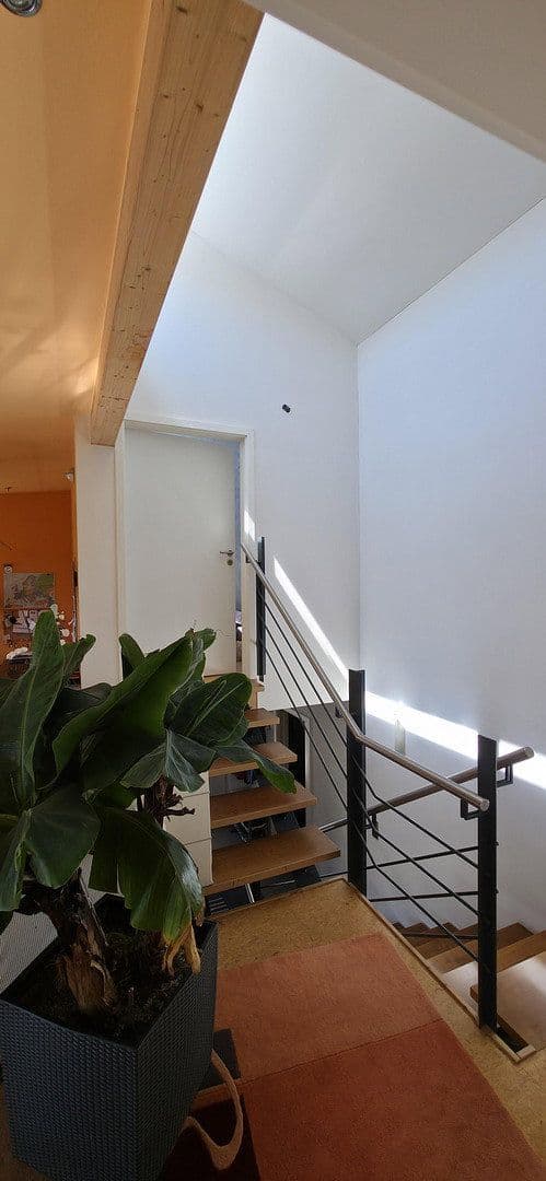 Predaj domu 152 m², pozemek 1.541 m², Albstadt, Bádensko-Wurttembersko Predaj domu 152 m², pozemek 1.541 m², Albstadt, Bádensko-Wurttembersko