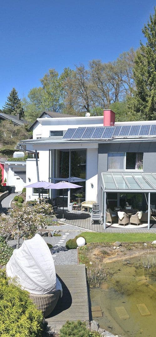 Predaj domu 152 m², pozemek 1.541 m², Albstadt, Bádensko-Wurttembersko Predaj domu 152 m², pozemek 1.541 m², Albstadt, Bádensko-Wurttembersko