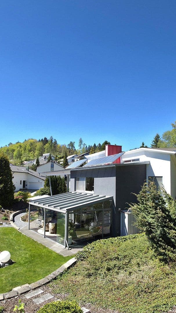 Predaj domu 152 m², pozemek 1.541 m², Albstadt, Bádensko-Wurttembersko Predaj domu 152 m², pozemek 1.541 m², Albstadt, Bádensko-Wurttembersko