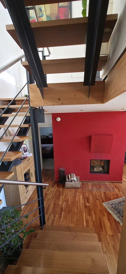 Predaj domu 152 m², pozemek 1.541 m², Albstadt, Bádensko-Wurttembersko Predaj domu 152 m², pozemek 1.541 m², Albstadt, Bádensko-Wurttembersko