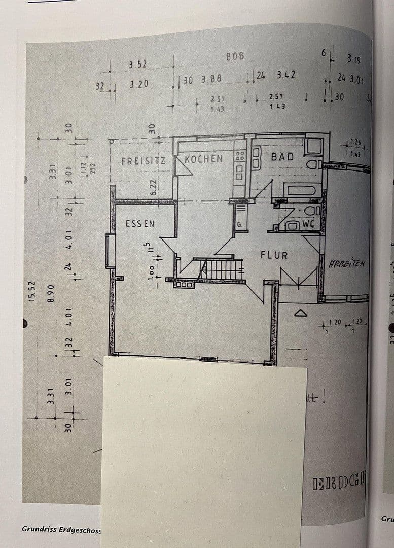 Predaj domu 230 m², pozemek 1.600 m², Hannover, Dolné Sasko Predaj domu 230 m², pozemek 1.600 m², Hannover, Dolné Sasko