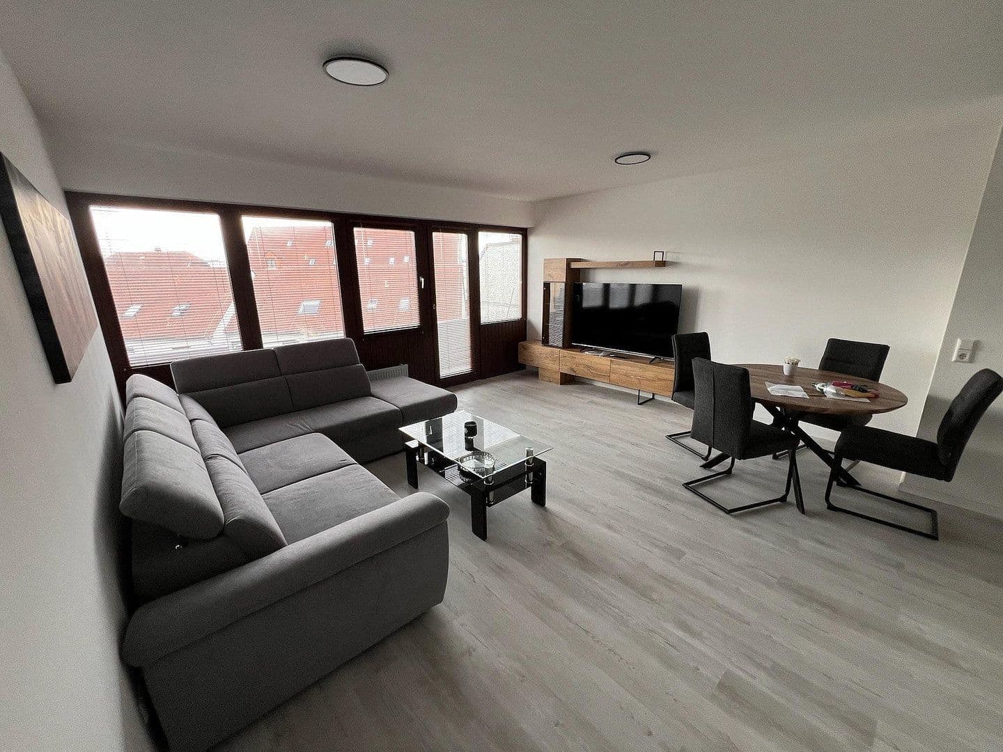 Prenájom bytu 2-izbový 54 m², Haeberlinstrasse 8, Stuttgart-Vaihingen, Bádensko-Wurttembersko Prenájom bytu 2-izbový 54 m², Haeberlinstrasse 8, Stuttgart-Vaihingen, Bádensko-Wurttembersko
