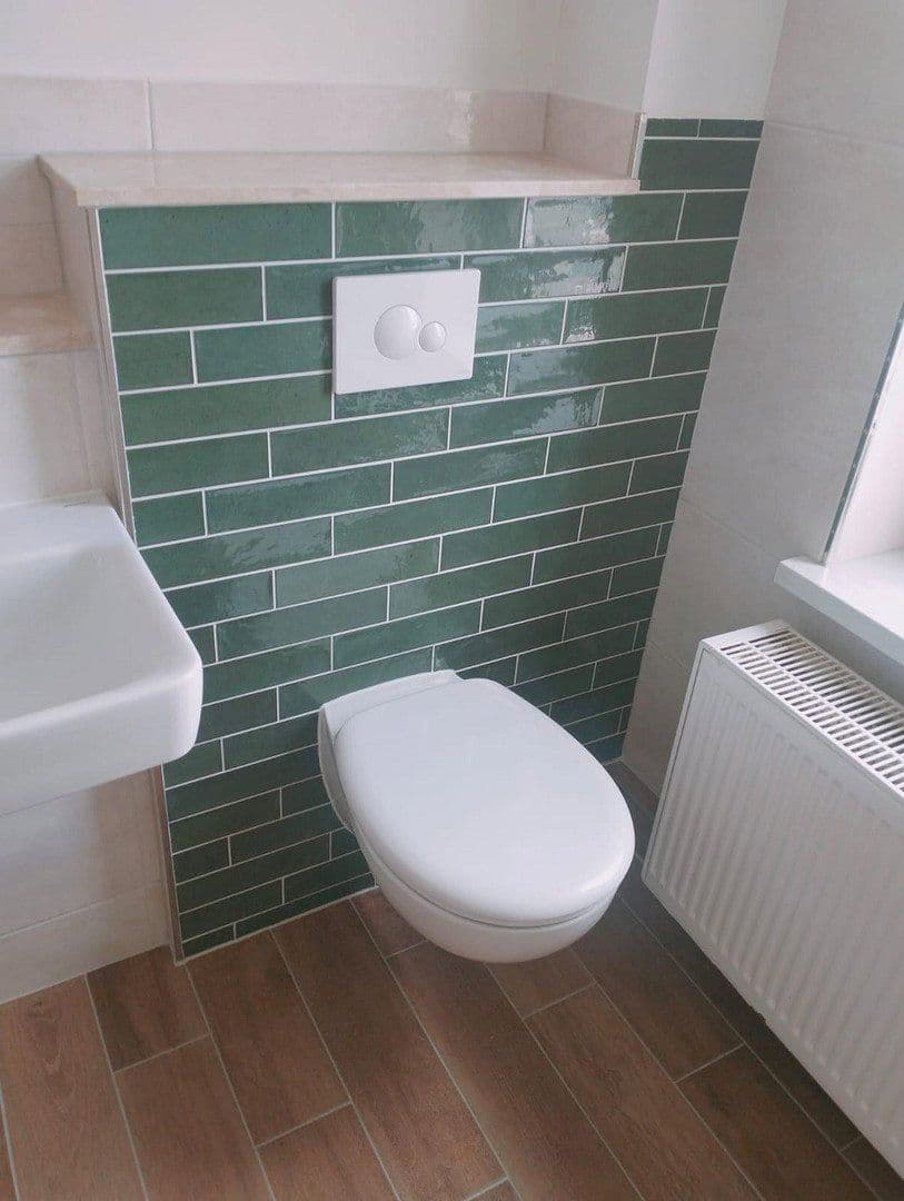 Prenájom bytu 3-izbový 83 m², Ammonstraße 2, Eberswalde, Brandenbursko Prenájom bytu 3-izbový 83 m², Ammonstraße 2, Eberswalde, Brandenbursko