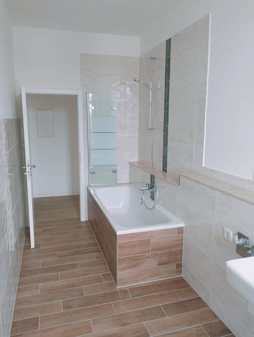 Prenájom bytu 3-izbový 83 m², Ammonstraße 2, Eberswalde, Brandenbursko Prenájom bytu 3-izbový 83 m², Ammonstraße 2, Eberswalde, Brandenbursko