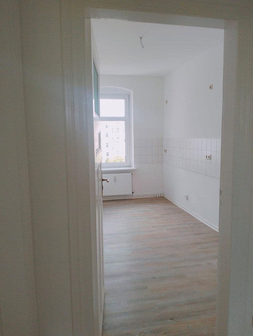 Prenájom bytu 3-izbový 83 m², Ammonstraße 2, Eberswalde, Brandenbursko Prenájom bytu 3-izbový 83 m², Ammonstraße 2, Eberswalde, Brandenbursko
