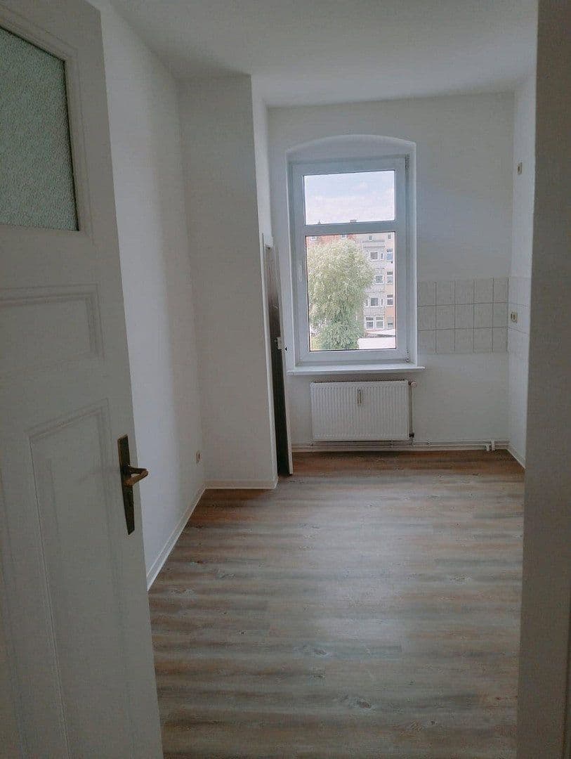 Prenájom bytu 3-izbový 83 m², Ammonstraße 2, Eberswalde, Brandenbursko Prenájom bytu 3-izbový 83 m², Ammonstraße 2, Eberswalde, Brandenbursko