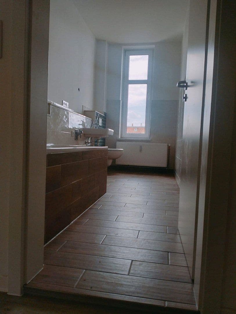 Prenájom bytu 3-izbový 83 m², Ammonstraße 2, Eberswalde, Brandenbursko Prenájom bytu 3-izbový 83 m², Ammonstraße 2, Eberswalde, Brandenbursko