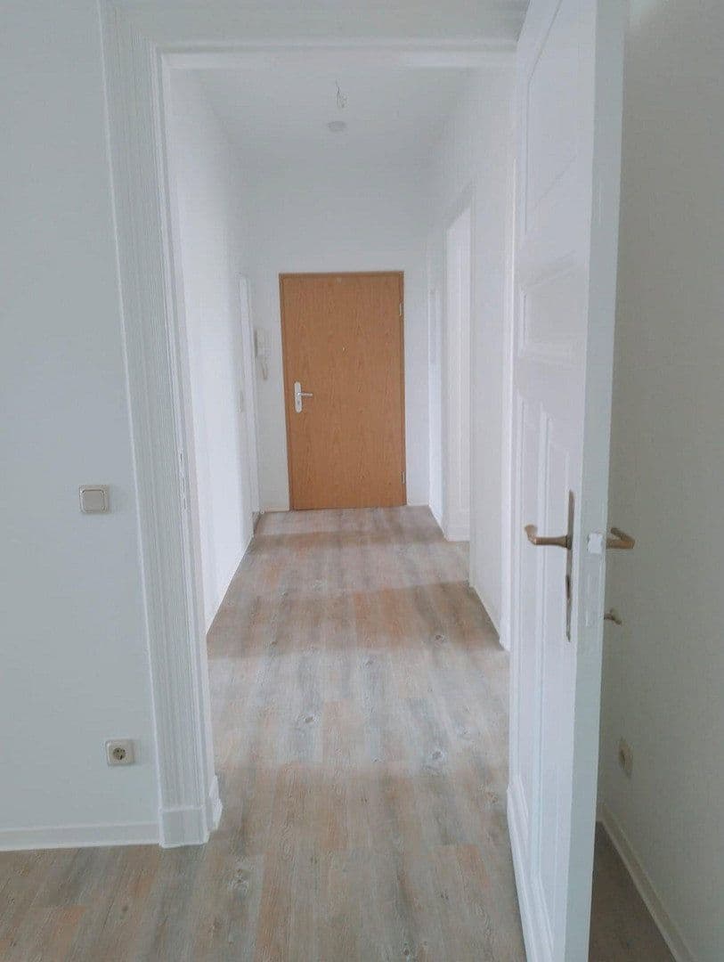 Prenájom bytu 3-izbový 83 m², Ammonstraße 2, Eberswalde, Brandenbursko Prenájom bytu 3-izbový 83 m², Ammonstraße 2, Eberswalde, Brandenbursko