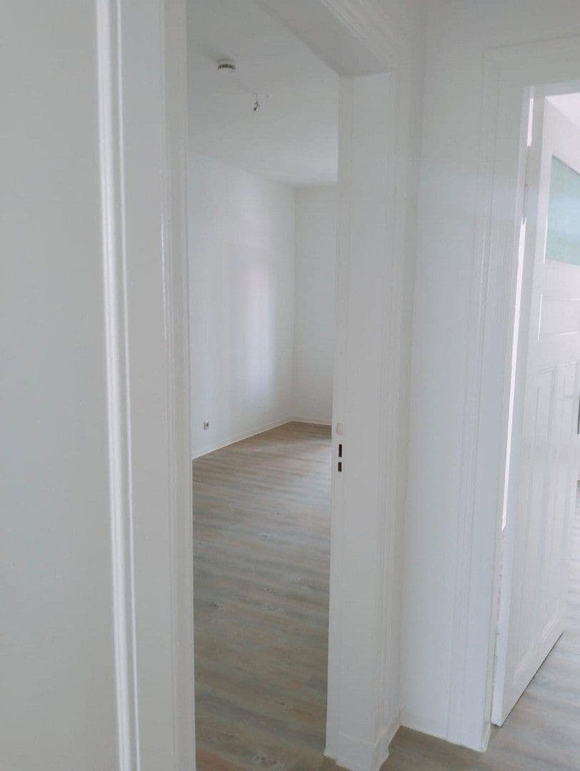 Prenájom bytu 3-izbový 83 m², Ammonstraße 2, Eberswalde, Brandenbursko Prenájom bytu 3-izbový 83 m², Ammonstraße 2, Eberswalde, Brandenbursko