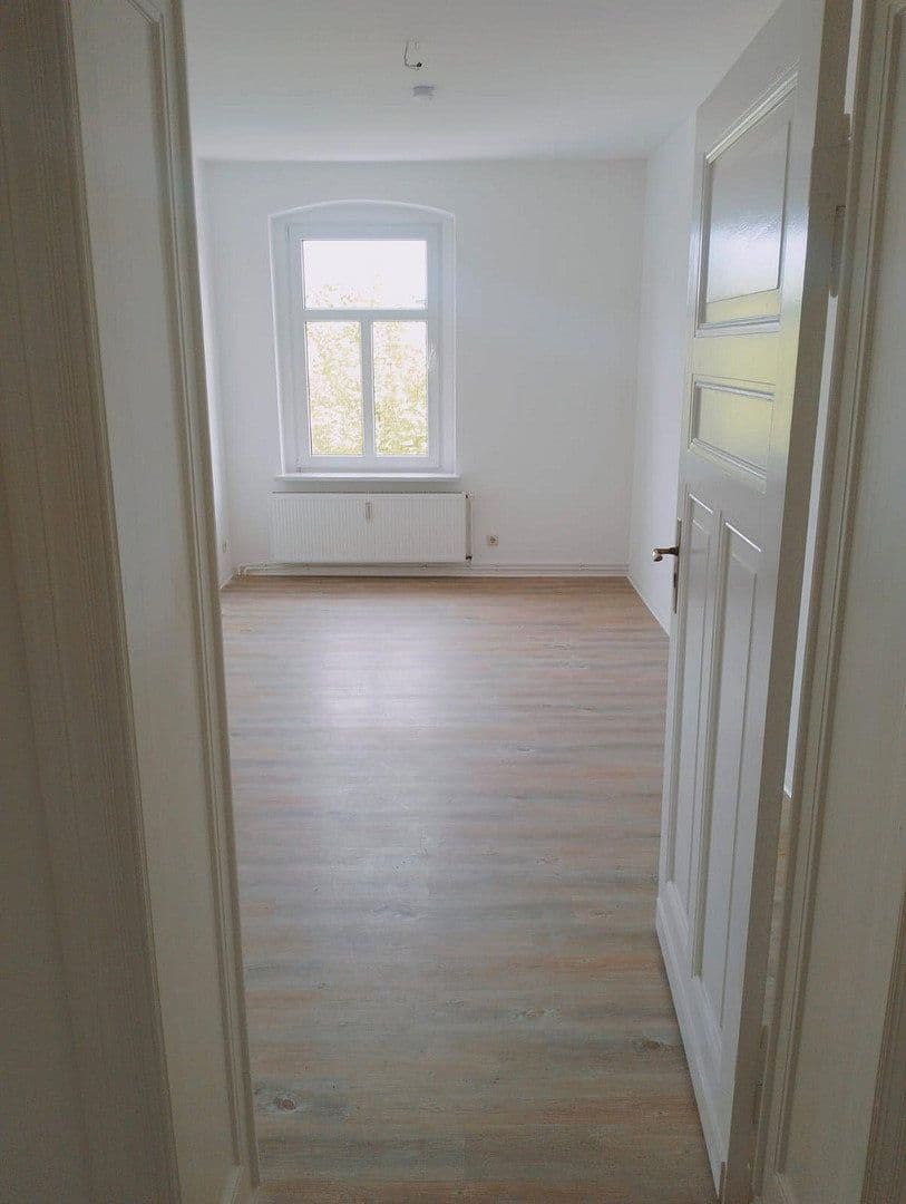 Prenájom bytu 3-izbový 83 m², Ammonstraße 2, Eberswalde, Brandenbursko Prenájom bytu 3-izbový 83 m², Ammonstraße 2, Eberswalde, Brandenbursko