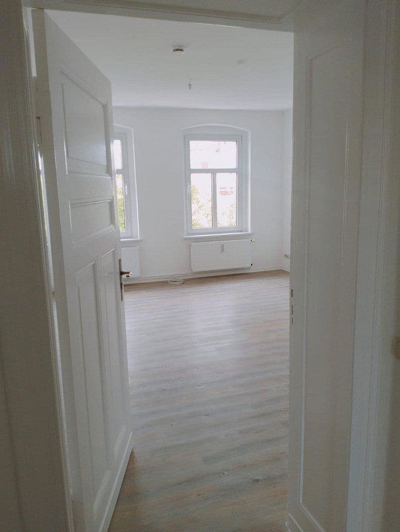 Prenájom bytu 3-izbový 83 m², Ammonstraße 2, Eberswalde, Brandenbursko Prenájom bytu 3-izbový 83 m², Ammonstraße 2, Eberswalde, Brandenbursko